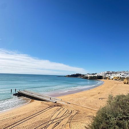 Villa Bonita Guesthouse Albufeira Old Town Ngoại thất bức ảnh