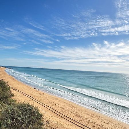 Villa Bonita Guesthouse Albufeira Old Town Ngoại thất bức ảnh