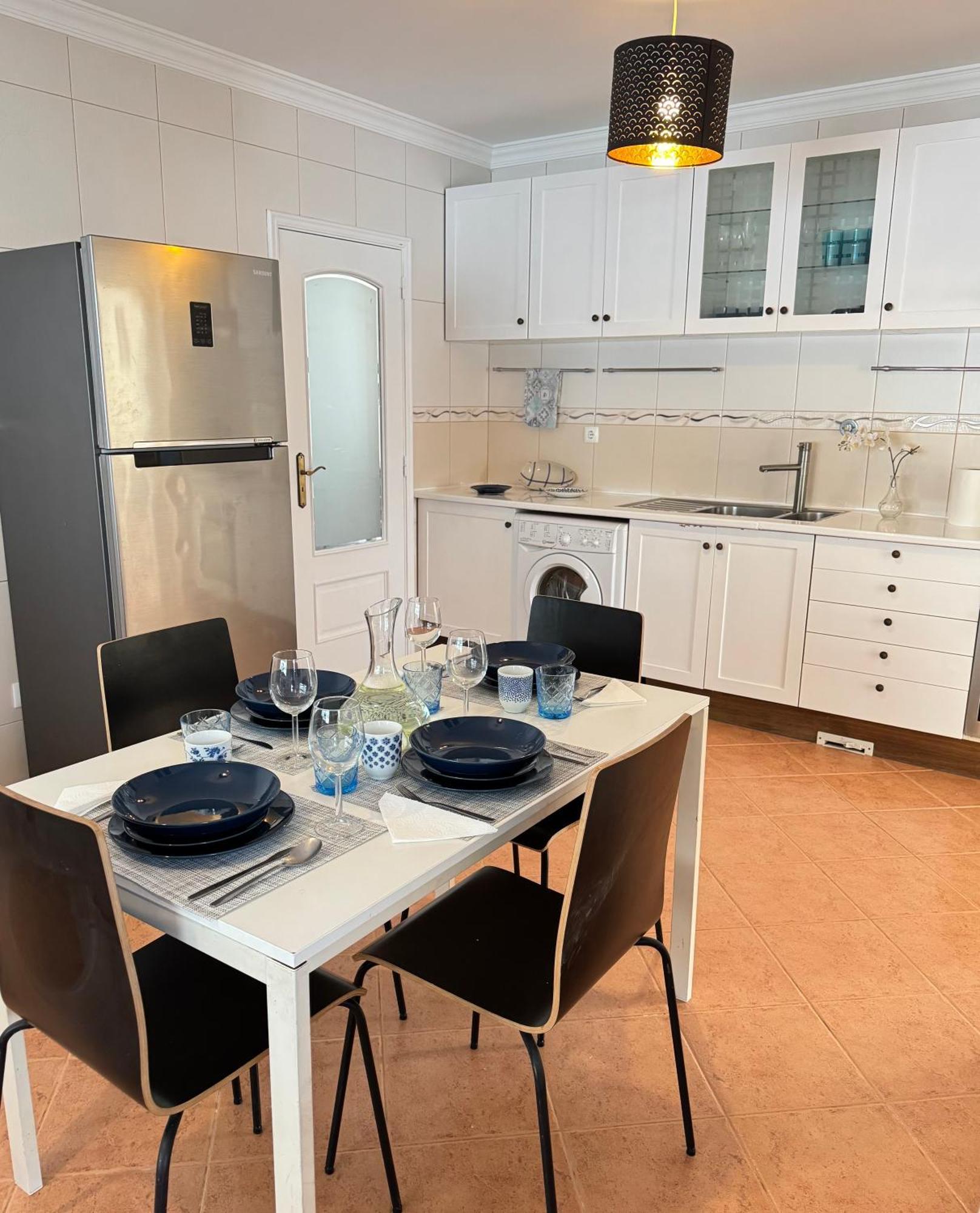 Villa Bonita Guesthouse Albufeira Old Town Ngoại thất bức ảnh