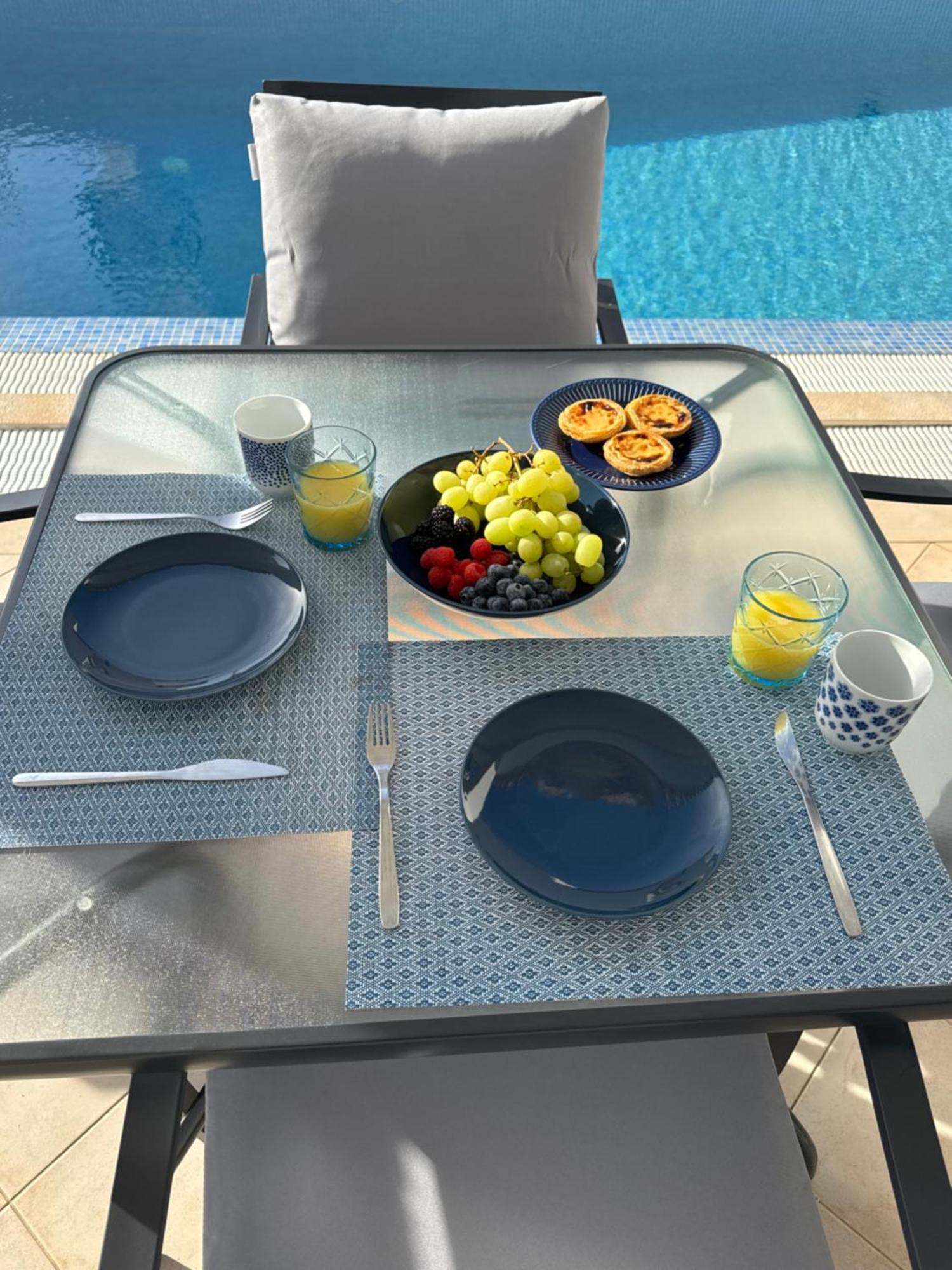 Villa Bonita Guesthouse Albufeira Old Town Ngoại thất bức ảnh