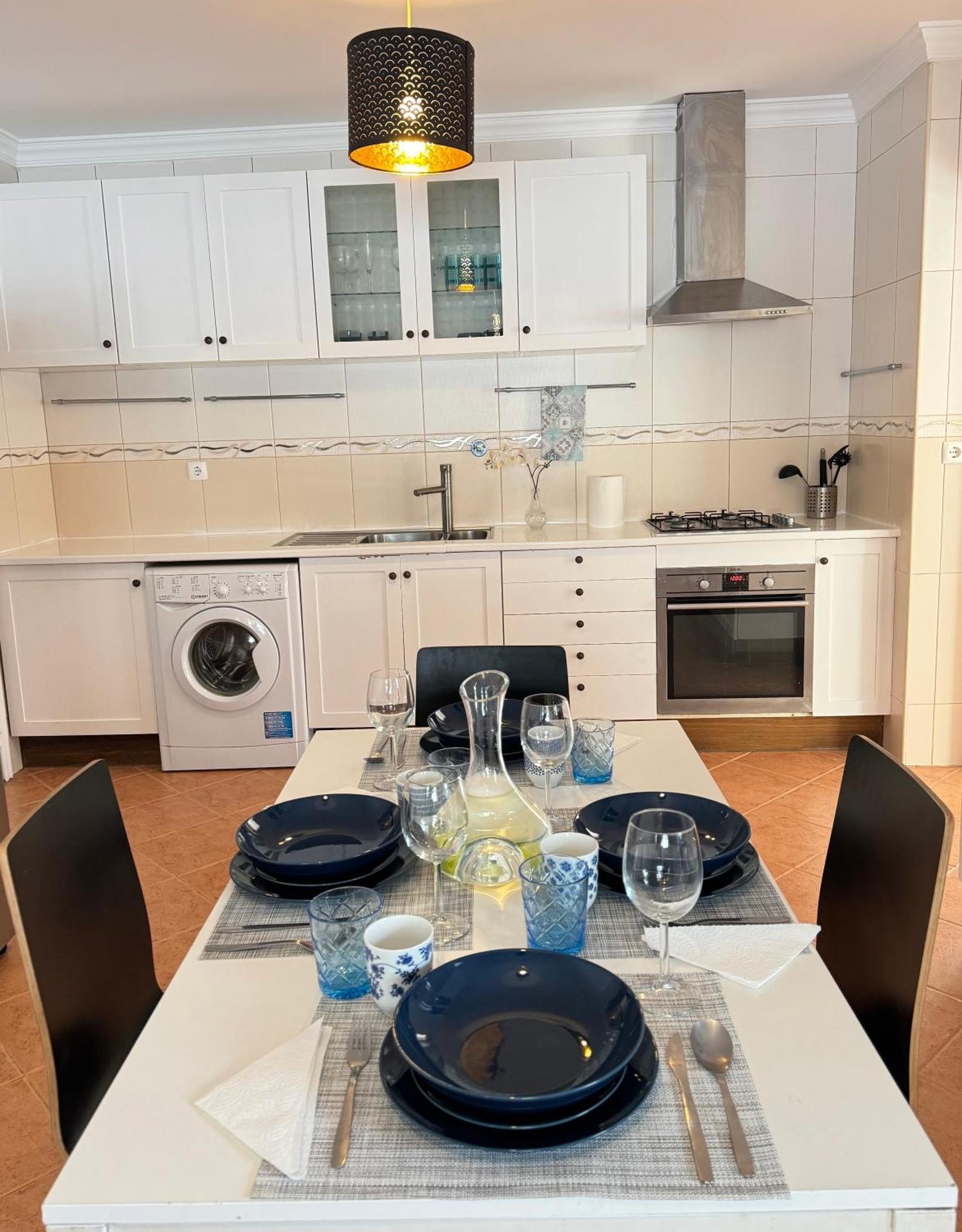 Villa Bonita Guesthouse Albufeira Old Town Ngoại thất bức ảnh